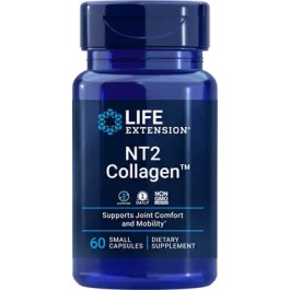 NT-II Colageno  LIFE Extension