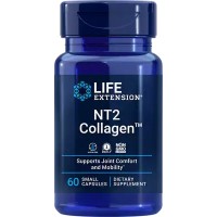 NT-II Colageno  LIFE Extension